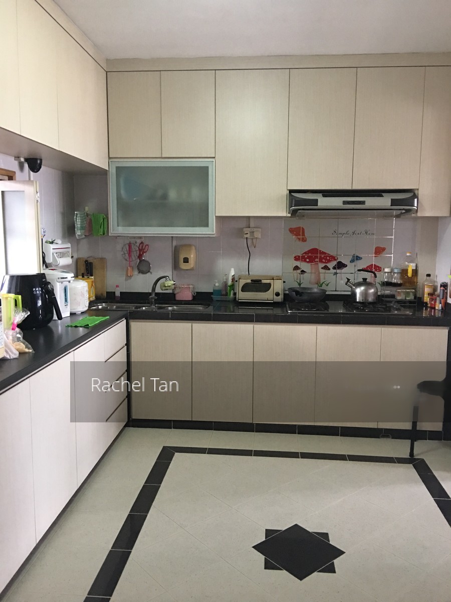 Blk 516 Jelapang Road (Bukit Panjang), HDB 5 Rooms #139705142